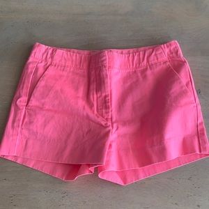 Sold-JCrew Crewcuts Frankie Chino Shorts Size 12☀️
